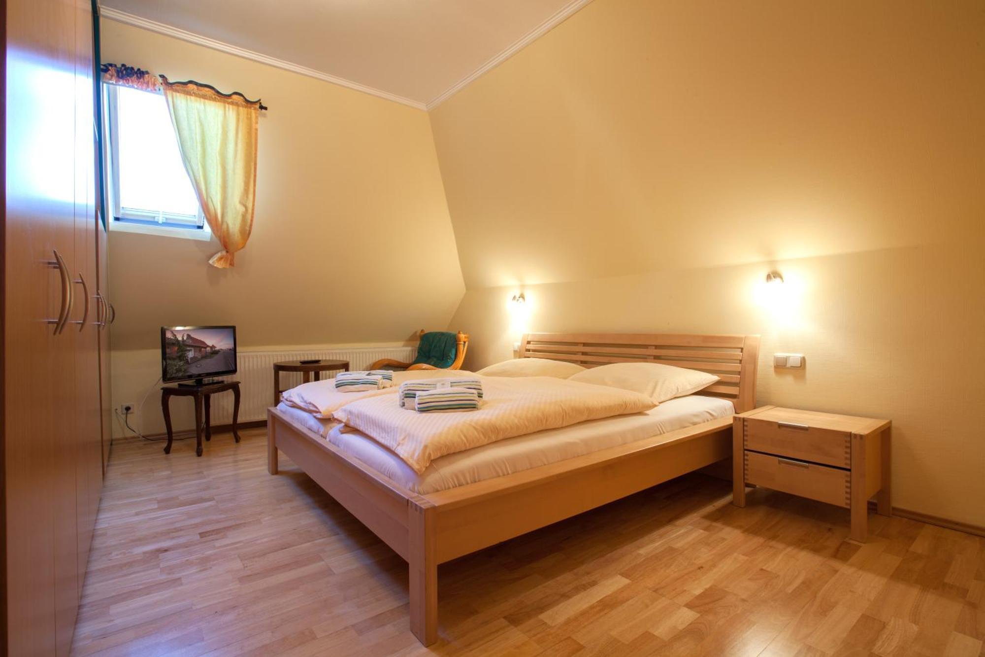 Hotel -Winterfelder Hof Apenburg-Winterfeld Kamer foto
